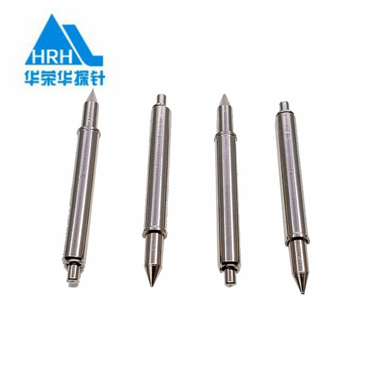 GP-11S、定位針、探針外徑為4.5mm ，長(zhǎng)度為35.5mm、ICT測(cè)試針、功能夾具定位針、測(cè)試針、五金配件